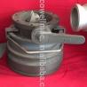 Buy cheap Standard Media Oil 4" Bottom Loading Coupler For Tank Truck Parts And Standard from wholesalers
