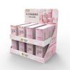 Buy cheap Customized Cardboard Condom Tabletop Display Rack 24-Hour Free Design Wholesale for Supermarkets from wholesalers