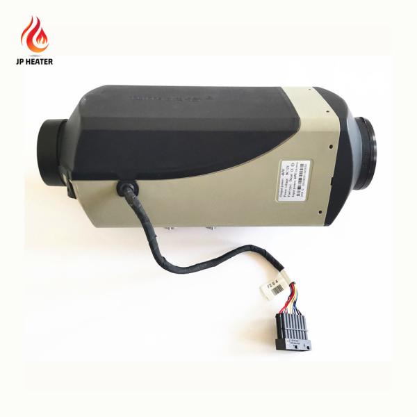 JP 4kw 12v /24v Diesel & 12v Gasoline Air Parking Heater for Various Cars Fast
