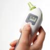 Buy cheap 153 * 93 * 41mm Non Contact Thermometer 32 Measurements Storing Capacity from wholesalers
