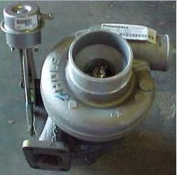 Buy cheap 1999- Cummins Industrial Engine HX30W Turbo 3592017||Generator &Turocharger from wholesalers