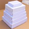 Buy cheap New Design Luxury Paper Chocolate Gift Box For Food Packaging,Cup Strong Box Vacuum Cup Paper Boxes with Brochure and 4C from wholesalers