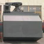Coarse Mining Flotation Cell , 1450KG Flotation Mineral Processing Machine