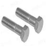 Buy cheap High Strength HDG Hex Bolts and Nuts Set for Heavy Duty Construction Length 20mm-300m from wholesalers