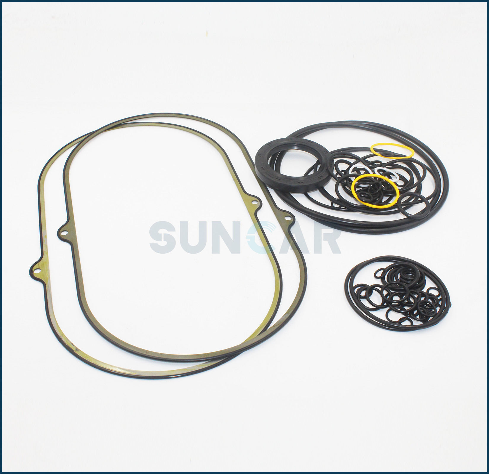 9199338 Pump seal For Hitachi FV30 ZX450 ZX450H ZX450H-HHE ZX460LCH-AMS ZX460LCH-HCME ZX480MT ZX480MTH ZX500LC ZX500LC