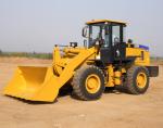 60kw Heavy Earth Moving Machinery SEM 1.8Ton Mini Front End Loader SEM618B