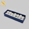 Buy cheap 30mm Swimming Pool Filter Material Special For Water Plant / Fiber Polyester Balls from wholesalers