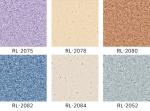 Transform Your Healthcare Space with Relle Homogeneous Flooring s Durability and