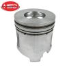 Buy cheap 123907-22081 Excavator Engine Parts Piston Set 4TNV106 For Yanmar from wholesalers