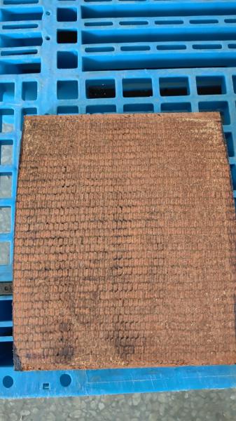Buy cheap High Friction Non Asbestos Brake Lining For Extreme Temperatures And Longevity from wholesalers