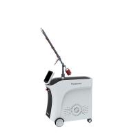 Buy cheap High quality Picosecond laser tattoo removal machine product