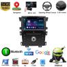 Buy cheap GPS WIF Android Wireless Carplay Android 11 Car Radio Stereo For Ford Edge 2010-2015 from wholesalers