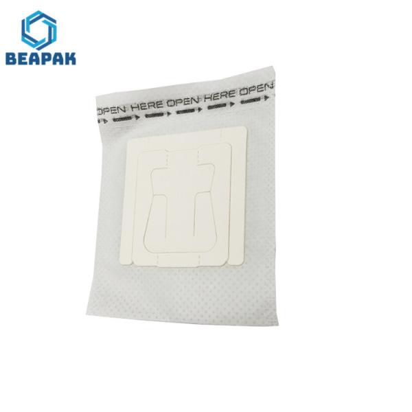 Buy cheap Biodegradable Disposable MOPP Drip Coffee Filter Bags from wholesalers