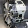 Buy cheap 3 Axis Slant Bed Live Tooling Lathe Twin Turret Cnc Lathe For Metal from wholesalers