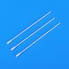 Buy cheap Class I Iclean Flocked Swabs Nasopharyngeal Nylon Flocked Swab 145mm from wholesalers