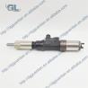 Buy cheap Diesel Fuel Common Rail Injector 095000-0450 095000-0451 095000-0452 095000-0453 8-97601259-0 For ISUZU 6HK1 from wholesalers