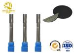 0.4mm-20mm Diameter Polycrystalline Diamond Cutting Tools High Speed Metal