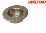 20505000 Wheel Grinding 80 Grit 20505100 Suit DT Z7 / XLC7000 Spare Parts