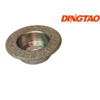 Buy cheap 20505000 Wheel Grinding 80 Grit 20505100 Suit DT Z7 / XLC7000 Spare Parts product