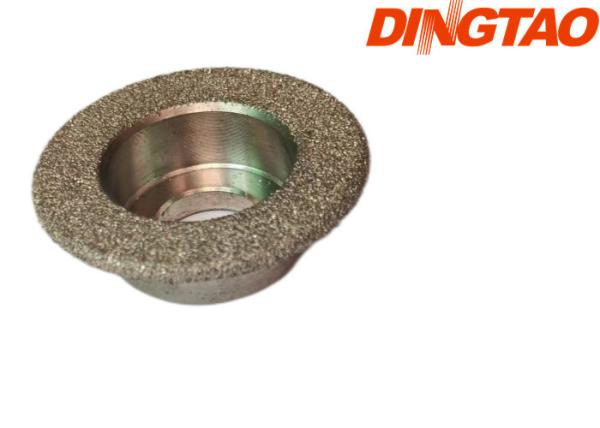 Buy cheap 20505000 Wheel Grinding 80 Grit 20505100 Suit DT Z7 / XLC7000 Spare Parts from wholesalers