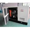 Buy cheap Perkins 50KW / 63KVA Diesel Backup Generator Residential Home Quiet Power Generator from wholesalers