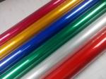 1.24m * 45.7m Engineer Grade Reflective Sheeting For Vinyl Traffic Signs Glass
