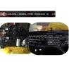 Buy cheap DCEC Cummins Euro1 240HP 179KW Industrial Diesel Engine 6CTA8.3-C240 from wholesalers