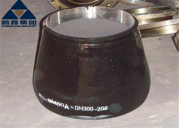 Buy cheap 8" STD ASTM B366 UNS N04400 Stainless Steel Concentric Reducer For Pipe from wholesalers