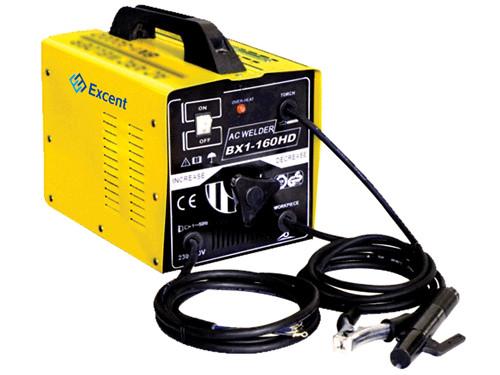Buy cheap BX1-180D 180A AC ARC MMA WELDING from wholesalers