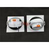 Buy cheap 12W Embedded SMD Kitchen Spot Lights / Super Bright LED Ceiling Downlights from wholesalers