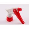 Buy cheap Various Colors Plastic Trigger Sprayer Kitchen Garden Trigger Sprayer from wholesalers