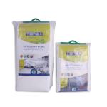Light Weight 3% UV Agricultural Non Woven Crop Cover Plant Frost Protection