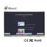 Buy cheap 75 Inch Infrared Digital Whiteboard Touch Screen Android 9.0 from wholesalers