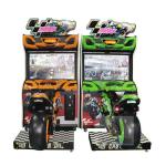 110V/220V/230V Voltage Moto Gp Simulator Arcade Game Machine for Customized