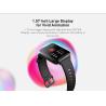 Buy cheap Digital Non Invasive Blood Sugar Glucose Meter Monitor Wrist Smartwatch from wholesalers