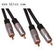 Buy cheap RCA cable from wholesalers