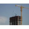 Buy cheap Stationary 5.5kw 17m Spider Boom Concrete Pump For Tower Crane from wholesalers