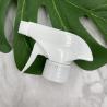 Buy cheap SS316 Plastic Trigger Sprayer Pump 28/415 28/410 White 0.81ml With Screw Cap Closure from wholesalers