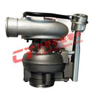 Buy cheap 6152-82-8210 Excavator Turbocharger SA6D125E PC400-6 WA470-3 Turbo Komatsu product