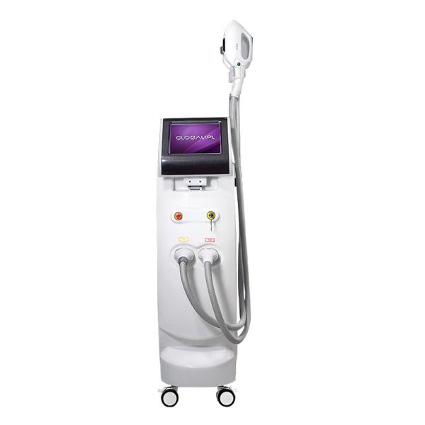 Buy cheap Professional Skin Rejuvenation Acne Removal IPL Laser Hair Removal from wholesalers