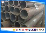 SAE1010 Low Carbon Steel Tube , A519 Standard Seamless Steel Tube
