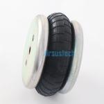 W01-358-0010 Firestone Industrial Air Springs Single Convoluted Rubber Bellows
