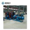 Buy cheap Q345A Hydraulic Deformation Beam Straightening Machine 60mm from wholesalers