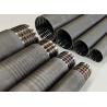 Buy cheap PW Diamond Coring Casing Tubes Flush Jointed For Mineral Exploration Drilling from wholesalers