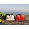 Buy cheap Home Disposable Plastic Shakers For Salt And Black Pepper Seasonings from wholesalers