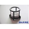 Buy cheap Monofilament Yarn Plastic Filter Mesh PA6 In Automotive Fuel Filter Parts from wholesalers