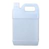 Buy cheap 4L 1 Gallon Chemical Containers HDPE Jerry Can 176*108*280mm from wholesalers