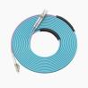 Buy cheap 3m 10G Armored Fiber Patch Cord LC To LC Carrier Grade Pigtail from wholesalers