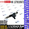 Buy cheap Common Rail Injector 095000-5990,095000-5991,095000-5992,095000-5993,23670-E0310,23670-E0311,23910-1410 from wholesalers