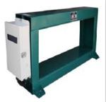 PLC Controlled Industrial Conveyor Belt Metal Detector for Coal Mining Wood and